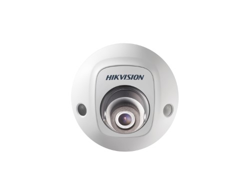 DOME IP M/PIXEL EXT D/N IR 4MP 6MM WIFI