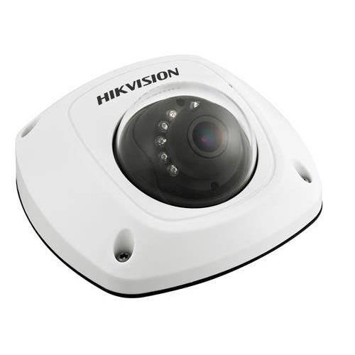 DOME IP M/PIXEL EXT D/N IR 2MP 2,8MM